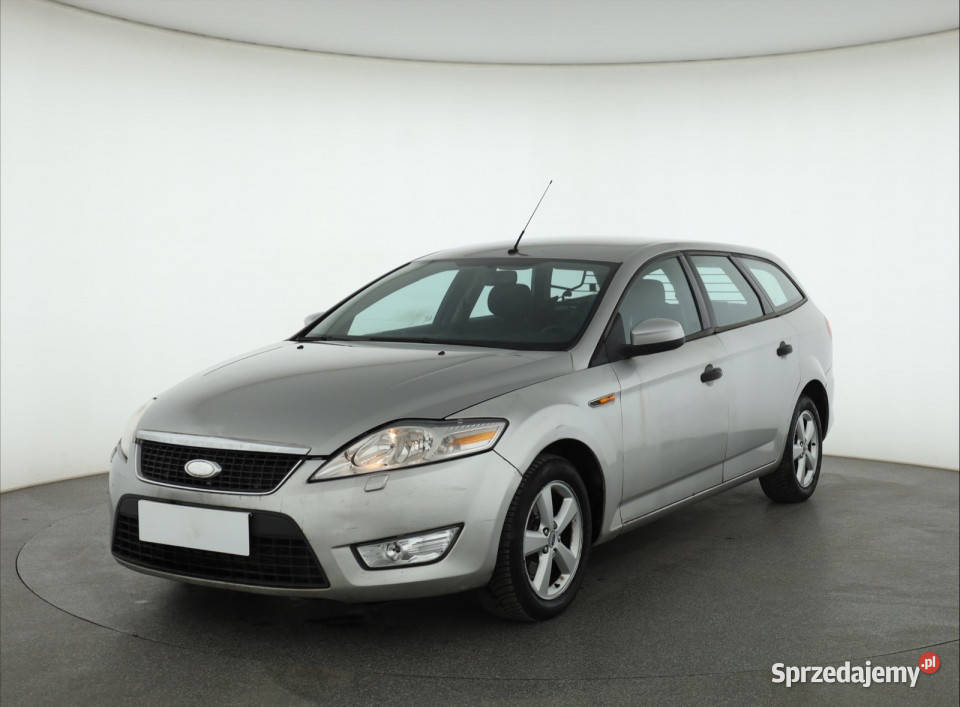 Ford Mondeo 20 TDCi wielofunkcyjna kierownica Piaseczno