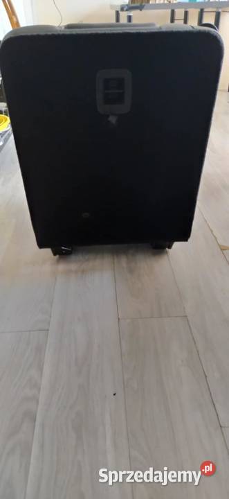 Mercedes W251 fotel składany prawy tyl trzeci Gorlice