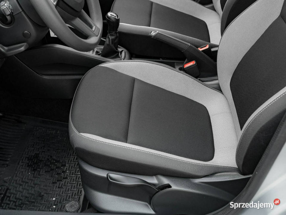 koda Fabia NO151AJ10 TSI Ambition Czcof Gdańsk