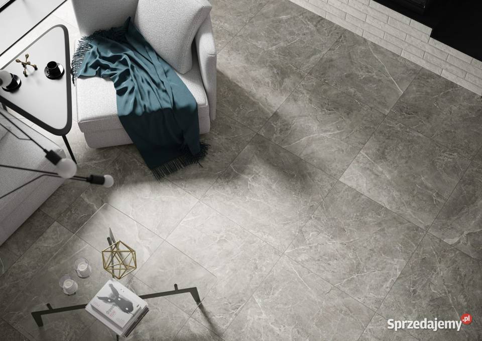 Płytka ścienna podłogowa Rapid Bianco grys beige Wrocław sprzedam