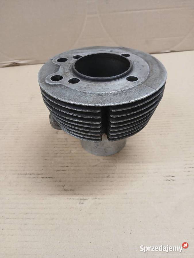 AWO AVO SIMSON cylinder 1 warmińsko-mazurskie Kieźliny sprzedam