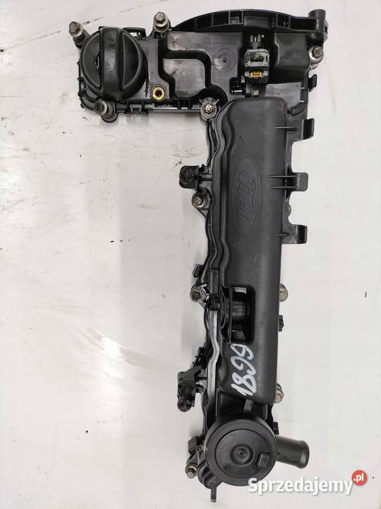 POKRYWA ZAWORÓW 9810700080 20 TDCI Ford Galaxy