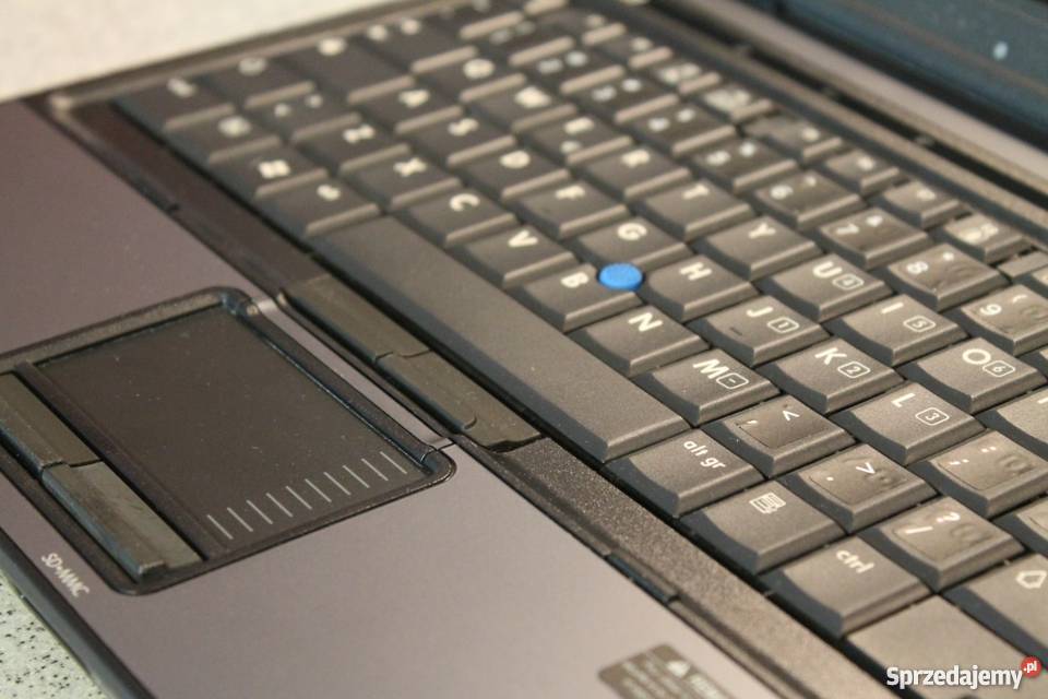 Laptop 14 HP 6910p 2x20GHz2120WINDOWS XP HP/Compaq