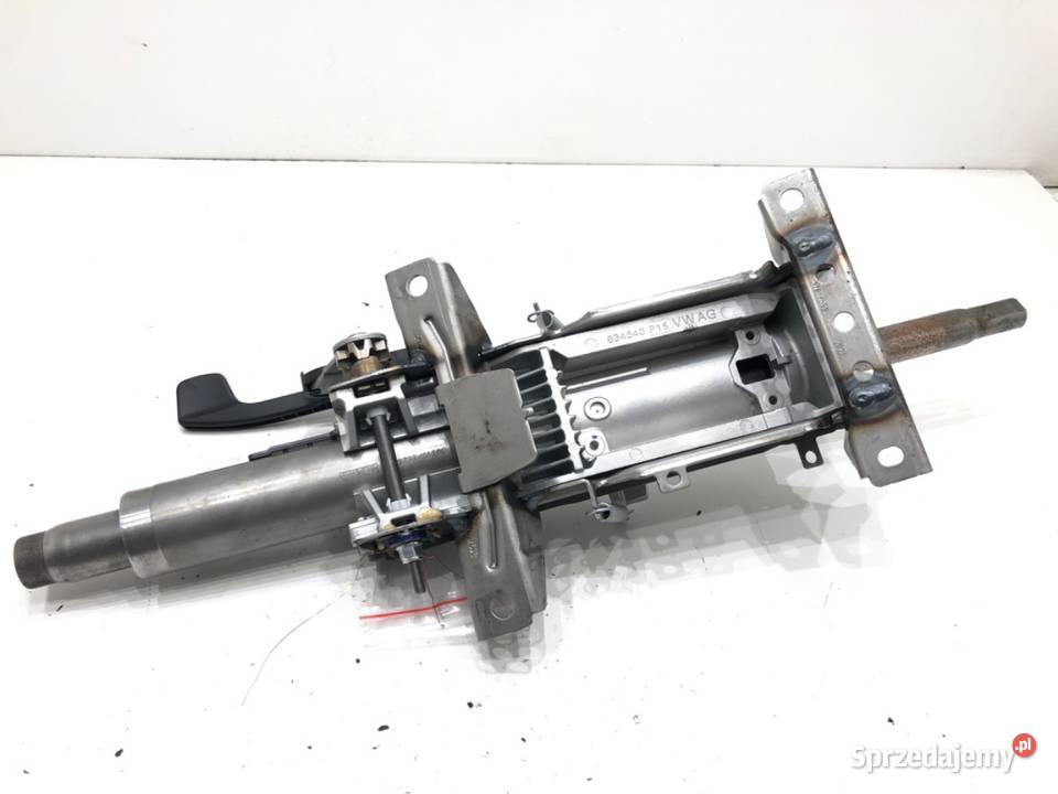 KOLUMNA KIEROWNICZA AUDI A4 B9 8W0419501E podkarpackie