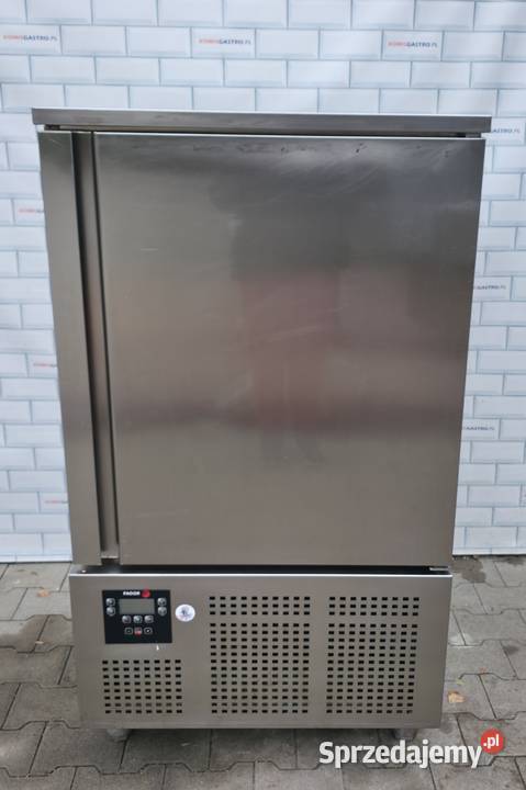 Zamrażarka szokowa 105253 Warszawa