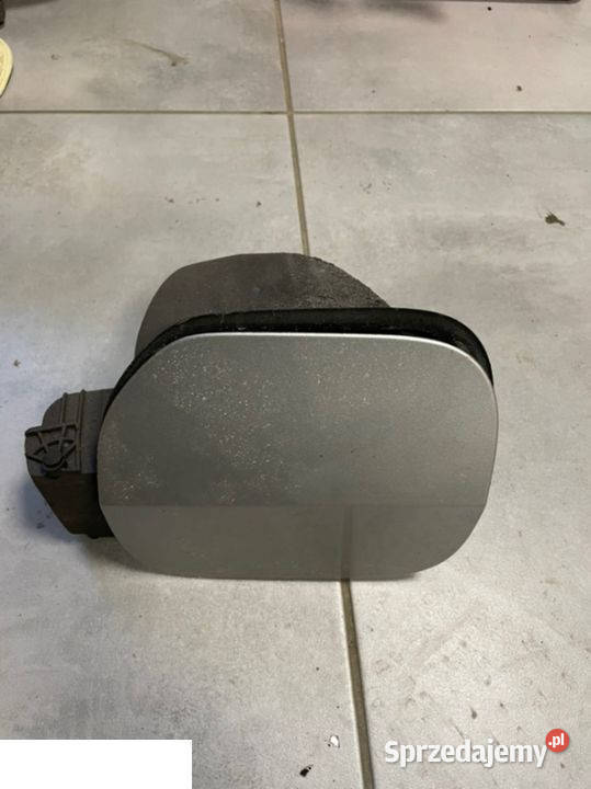 Honda Accord VIII klapka wlewu paliwa Kozubszczyzna