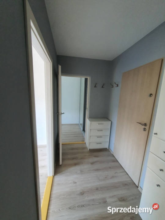 2 pkojowe mieszkanie w Tarnowie na sprzedaż Tarnów