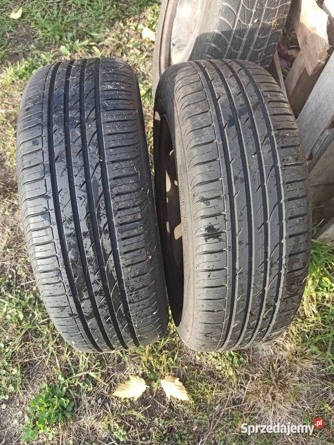 Felgi stalowe 15 Otwock sprzedam