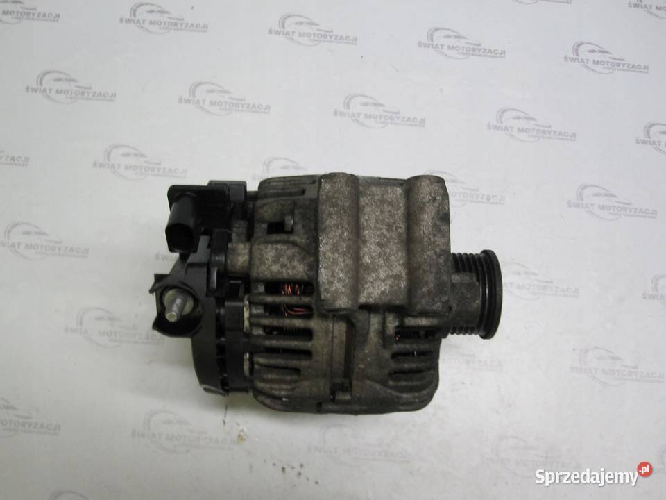 BMW 1 16 B 115 149 07r N45B16 7532964 0124325116 Układ elektryczny, zapłon