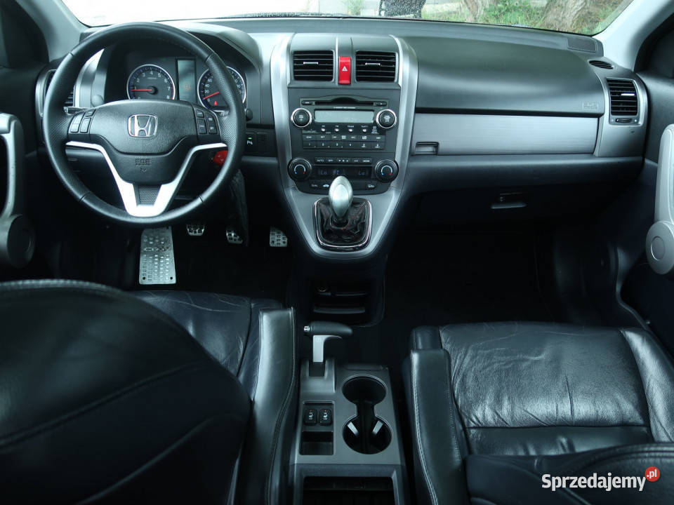 Honda CRV 20 i Piaseczno