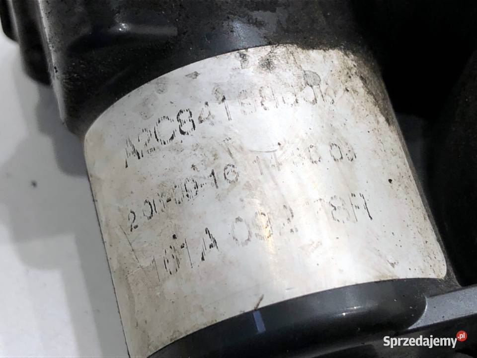 PRZEPUSTNICA RENAULT TRAFIC III H8201374868 16