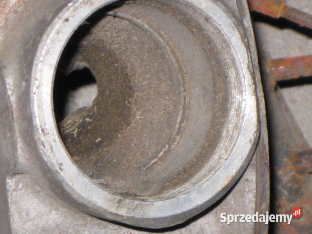 M72 części Radzyń Chełmiński