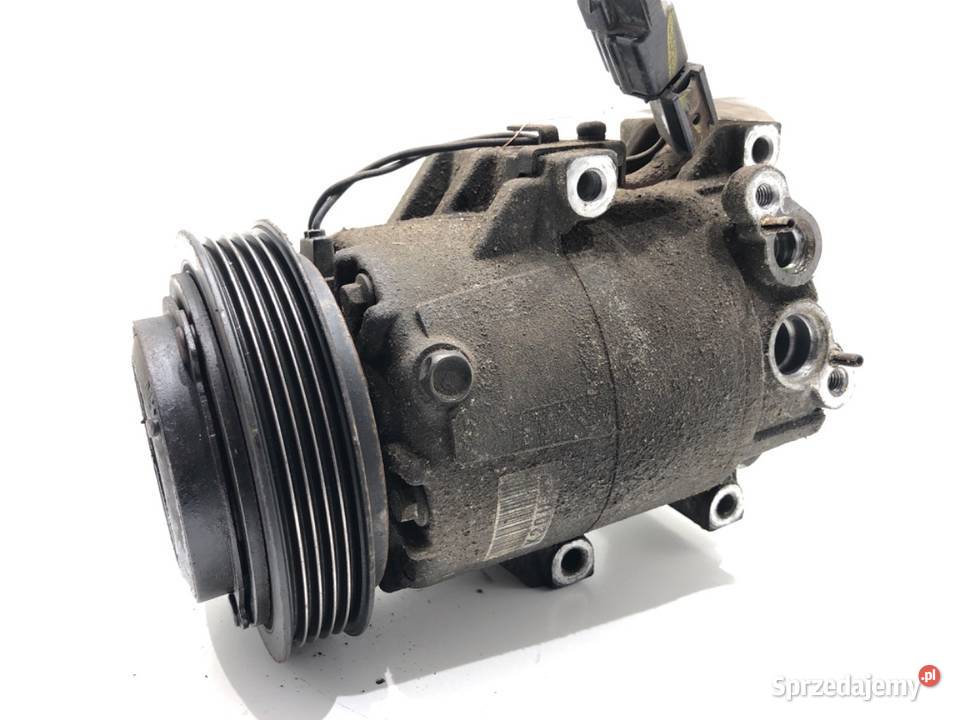 SPRĘŻARKA KLIMATYZACJI HYUNDAI ix20 14 78