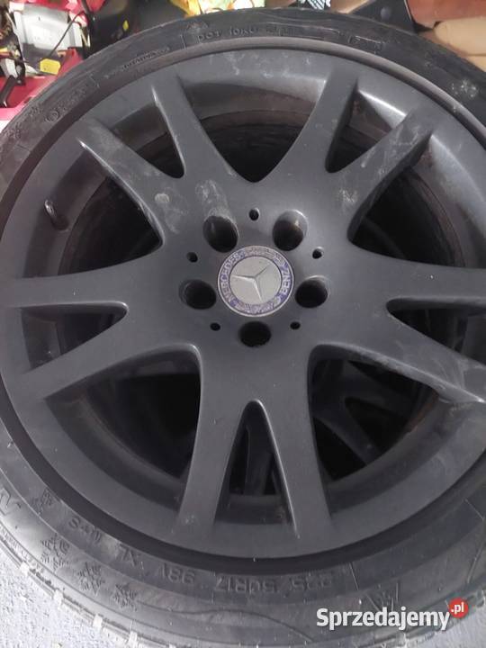 Mercedes Benz cls 32cdi Zamienie Sprzedam Kielce