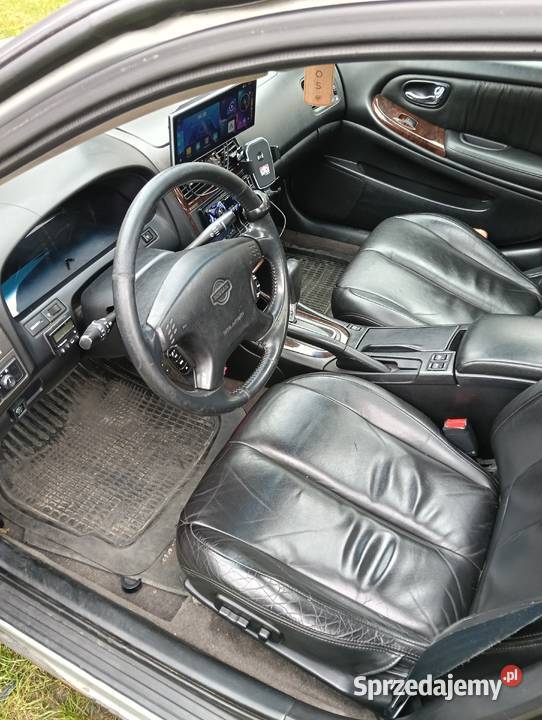 Nissan Maxima Maxima Węgliniec sprzedam