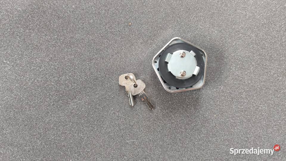 Korek wlewu paliwa Volvo Amazon 120130220 Szczecin