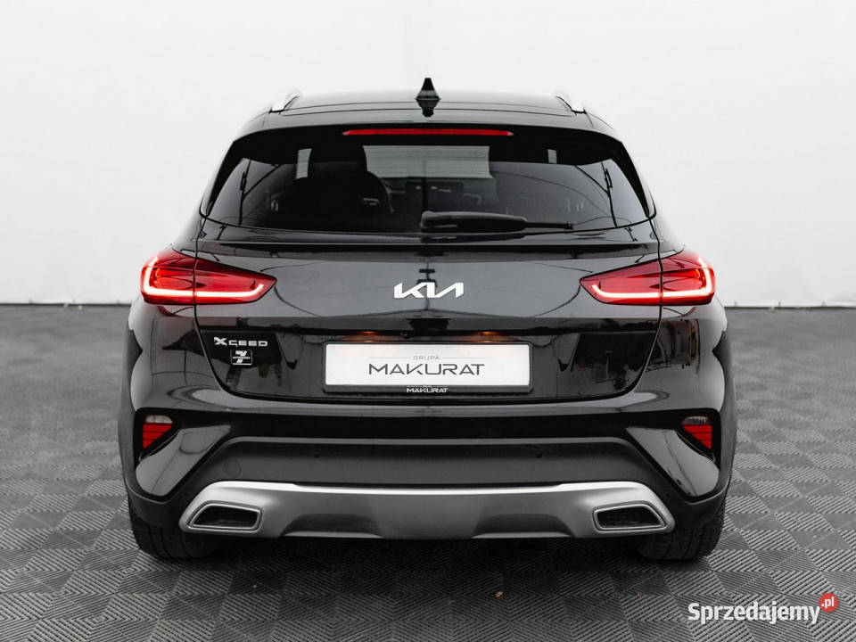Kia XCeed GD445YV15 TGDI M Kcof 2 stref klima Gdańsk sprzedam