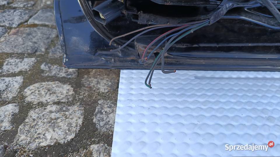 Drzwi Voyager Słupsk sprzedam