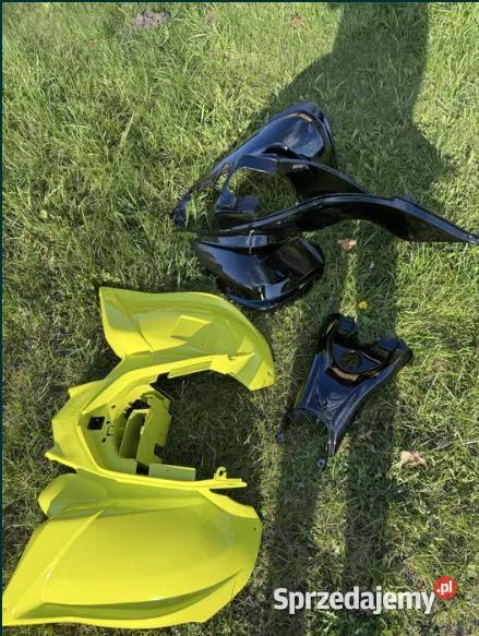 Yamaha Raptor 700 Yamaha Kiełczygłów