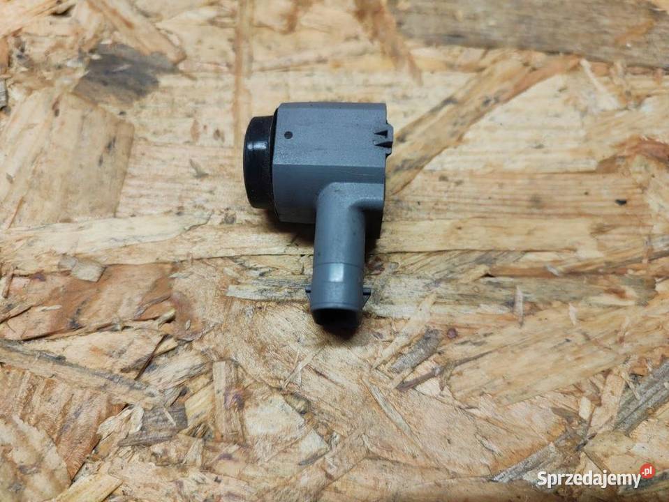 Czujnik PDC Zderzaka Tył Volvo S80 II 30786643 wielkopolskie Pleszew