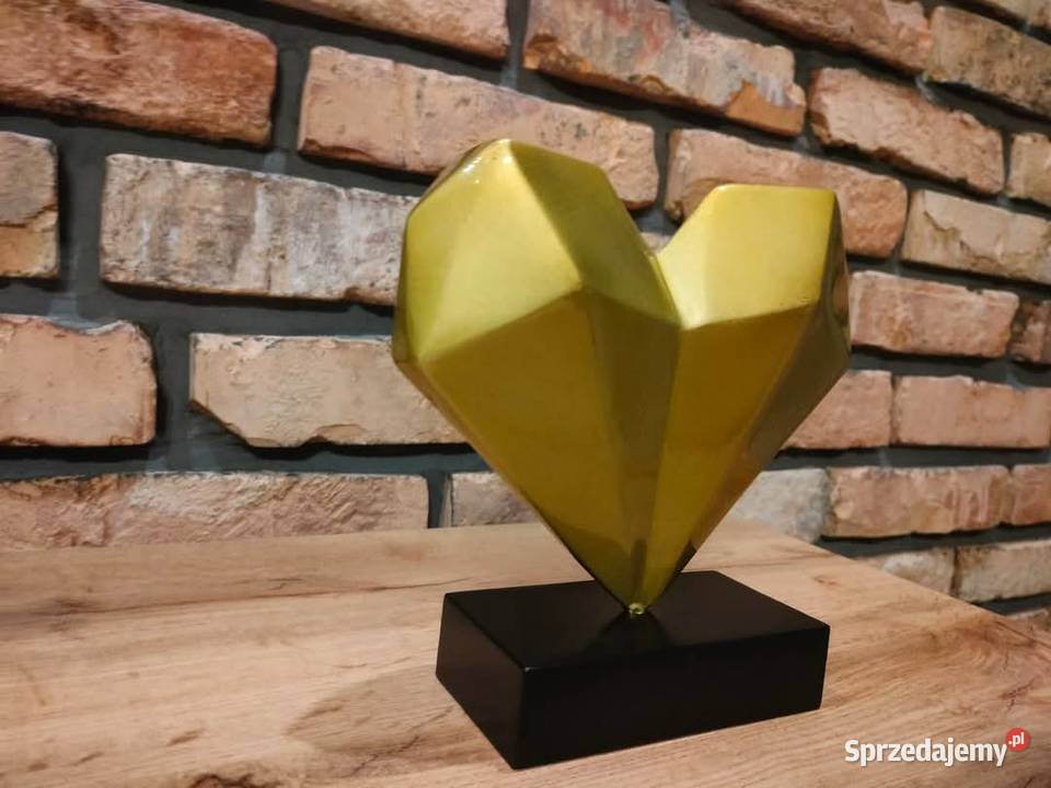 Serce z metalu mazowieckie Ciechanów