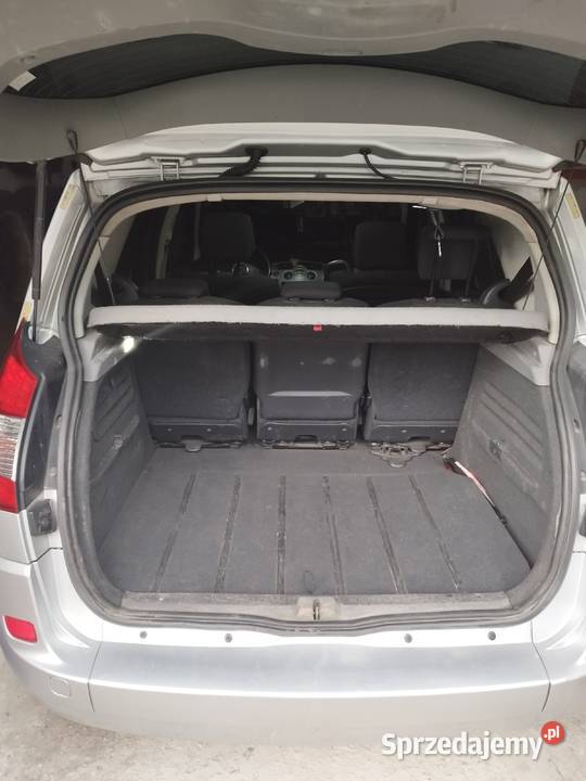 Sprzedam renault scenic 2 sprzedam