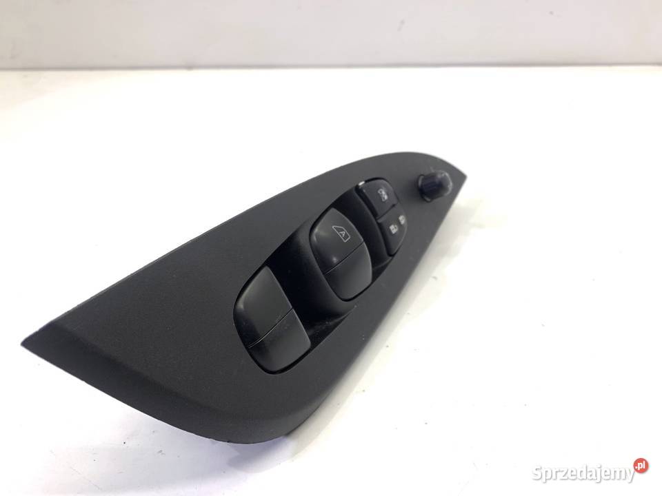 PRZEŁĄCZNIK SZYB NISSAN PULSAR 809613ZL0A