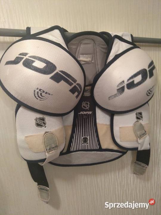 Sprzedam bodiki hokejowe JOFA K3 śląskie Sosnowiec