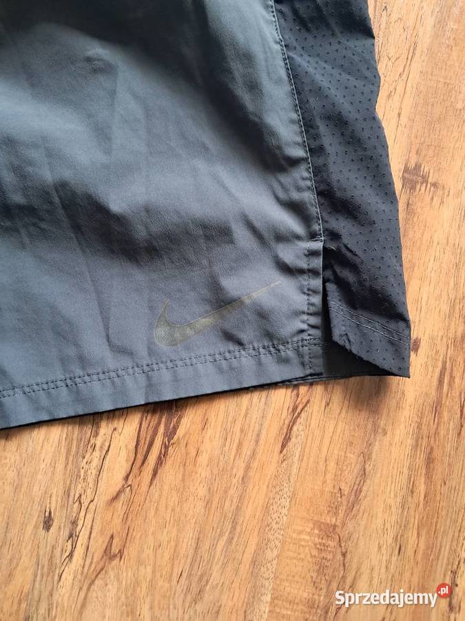 chłopięce spodenki nike na wzrost 170 s stan raz Sandomierz