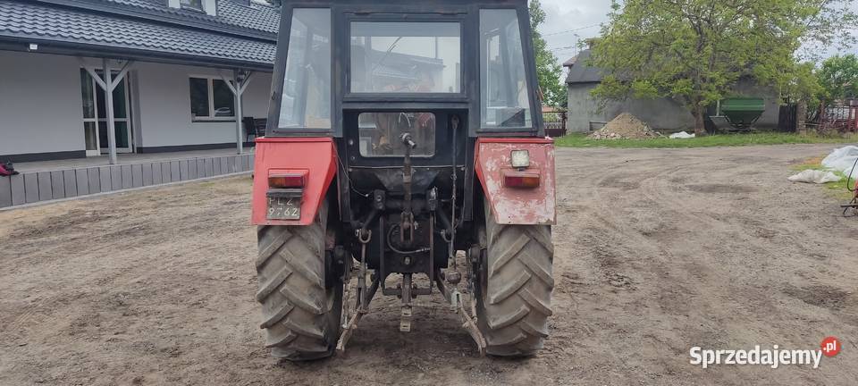 Sprzedam Zetora 7011 Zetor Witonia