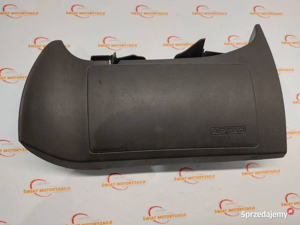 ALFA ROMEO MITO 12r poduszka AIRBAG kolanowa Poduszki powietrzne Kielce sprzedam
