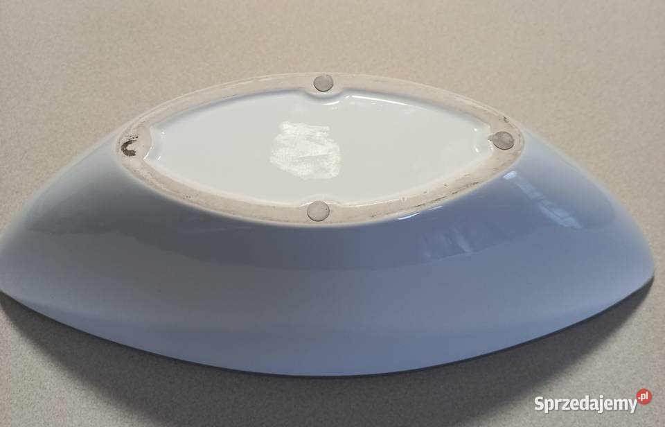 Żardiniera gondola wielkopolskie Poznań