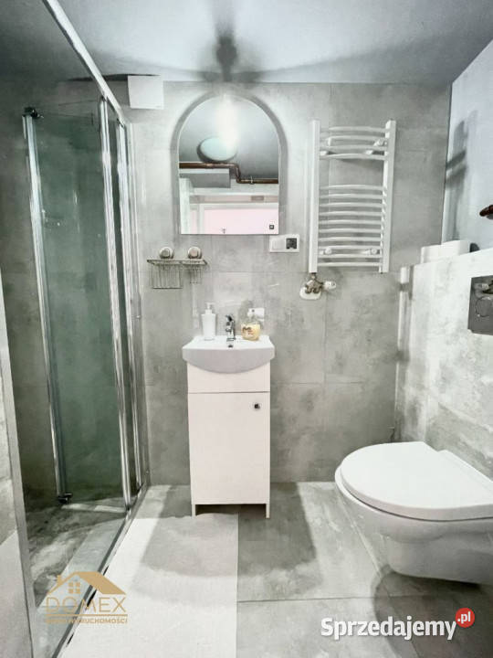 Dom wolnostojący Wisła 300m2