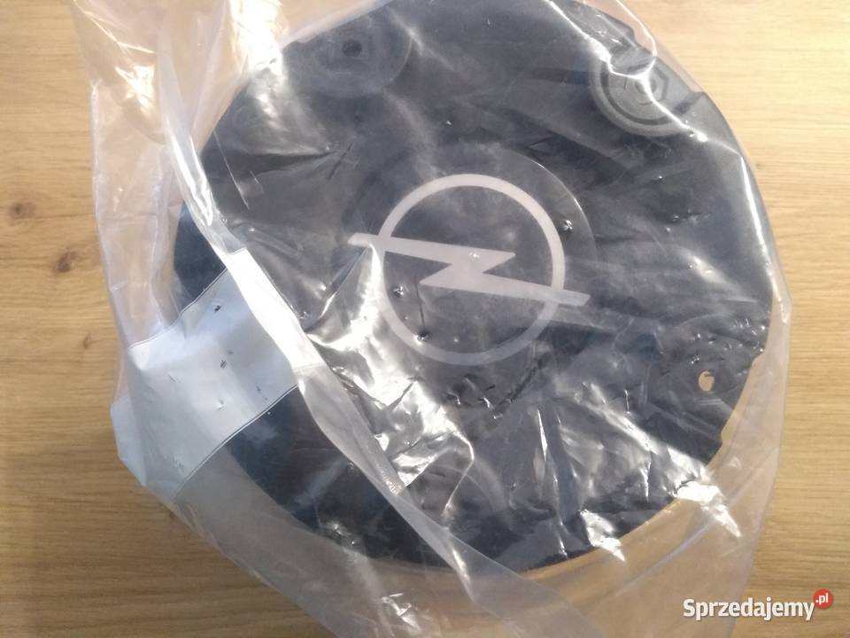 Dekielki felgi Opel Combo E Dekielki Lublin sprzedam