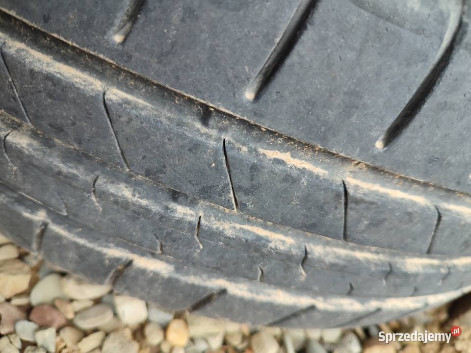Opony Falken Sincera Sn110 20560R15 2021r podkarpackie Jodłowa