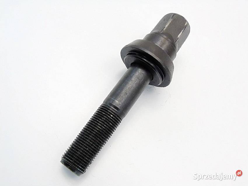 ŚRUBA KOŁA WAŁU 22 25 I CI BMW E39 E46 E36 Z4 Z3 śląskie Sosnowiec