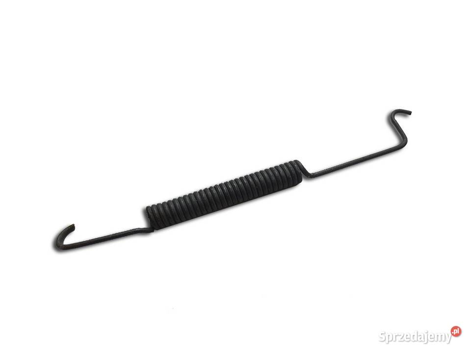 Sprężyna szczęk hamulcowych Multicar M24 M25 Szczęki hamulcowe Konstantynów Łódzki