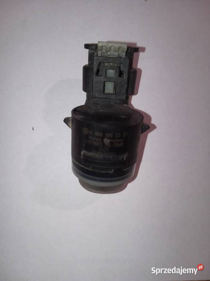 Czujnik Mercedes 0009053307 Mińsk Mazowiecki