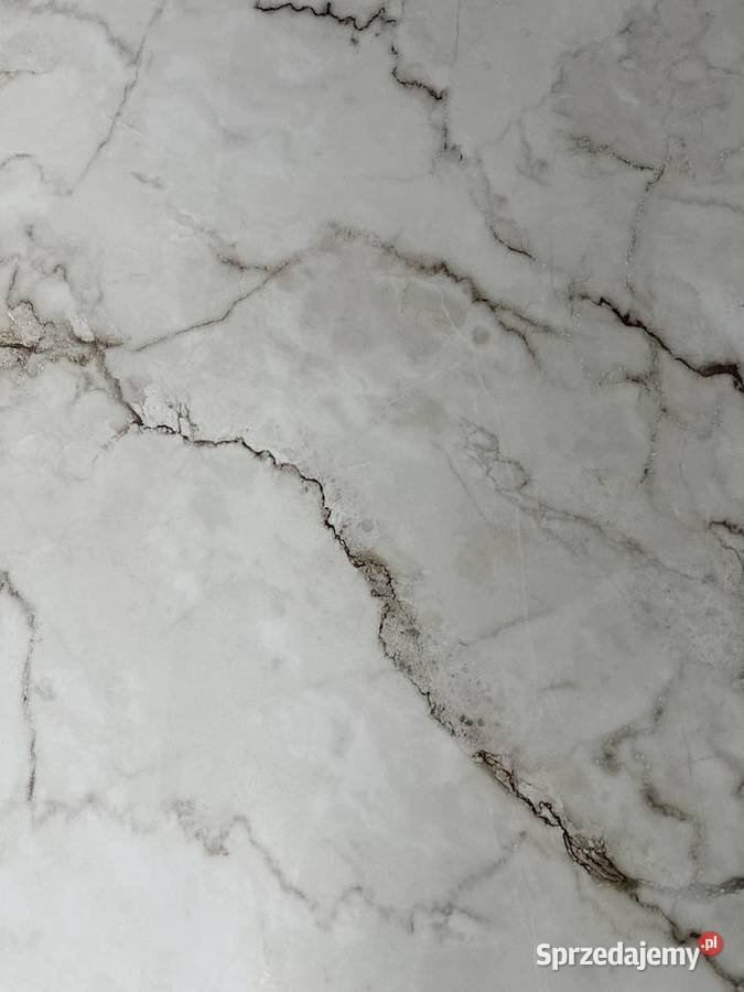 Płytka Marmo White PolishedCarving 60x120 GAT I łódzkie Opoczno sprzedam
