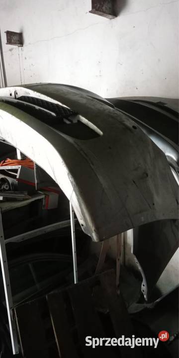 Zderzak BMW e60 e61 Kazimierza Wielka sprzedam