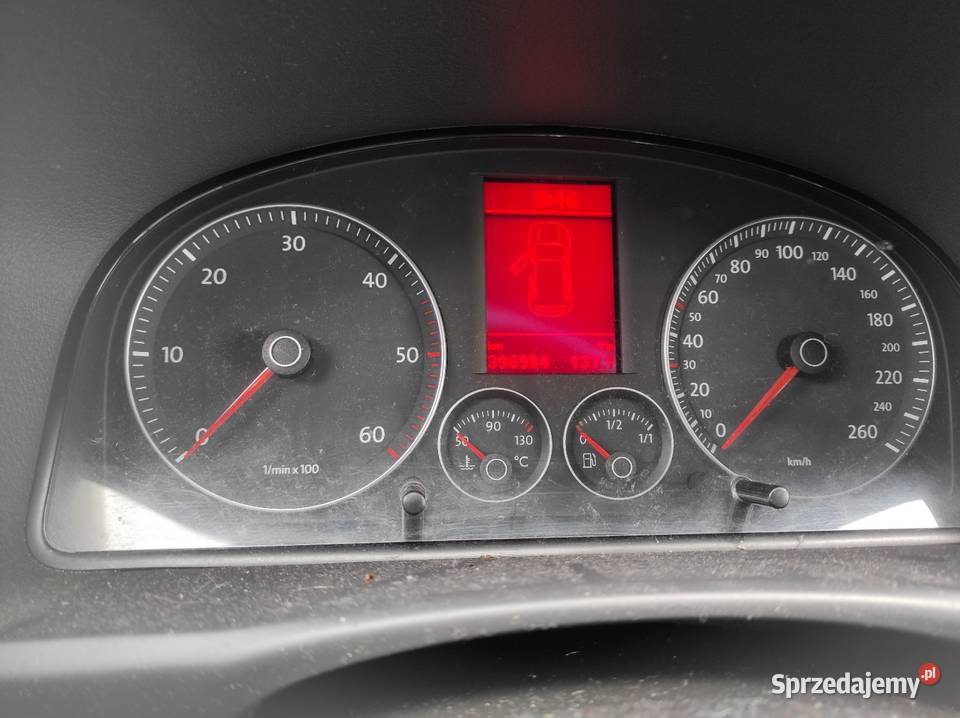 VW Touran 19 TDI Touran lubelskie Piszczac