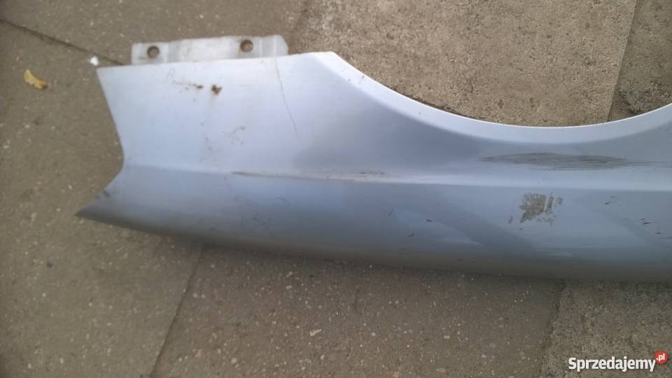 Kia magentis 2002 2003 2005 błotnik prawy dolnośląskie