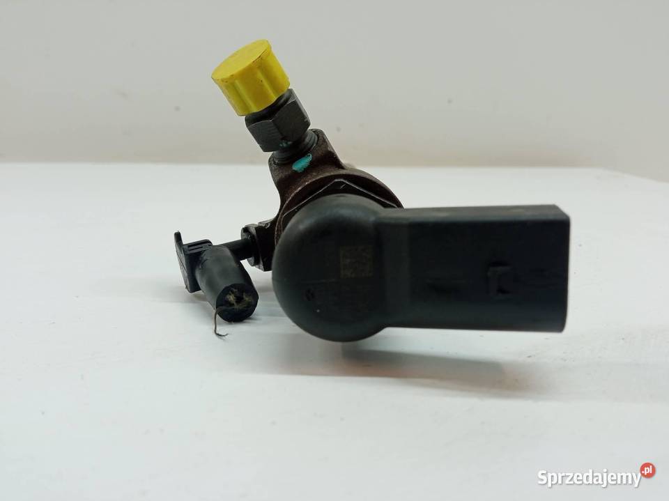 WTRYSKIWACZ BK2Q9K546AG 22 TDCI Ford Transit VI świętokrzyskie