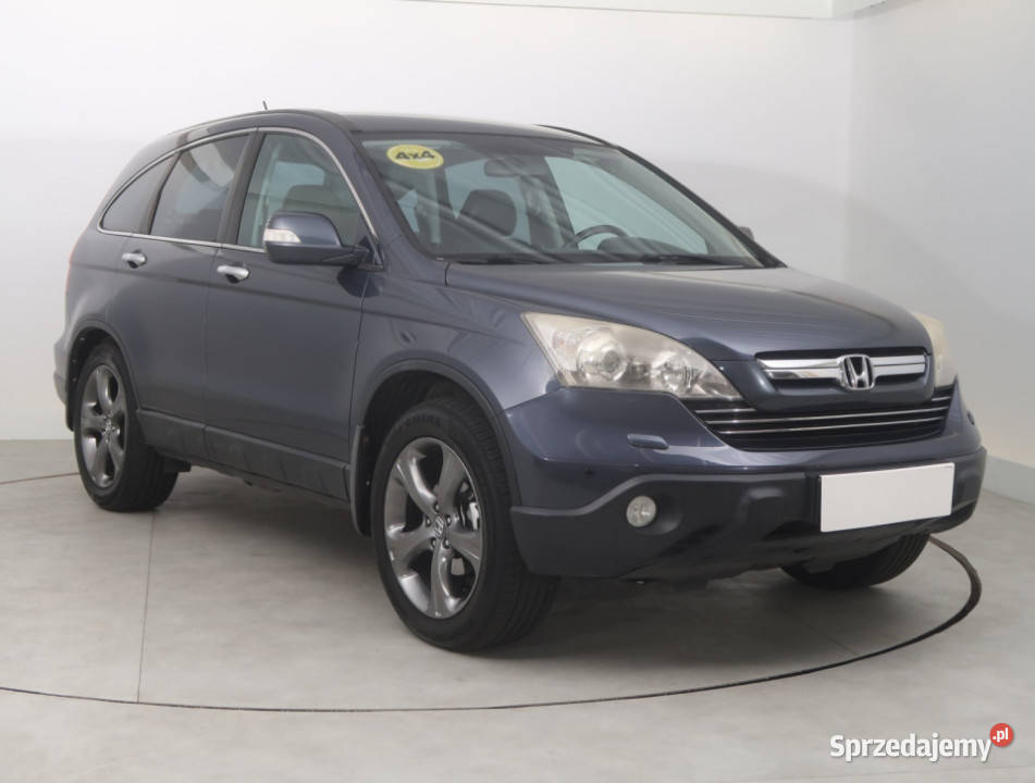 Honda CRV 24 iVTEC czujnik deszczu Bielany Wrocławskie sprzedam
