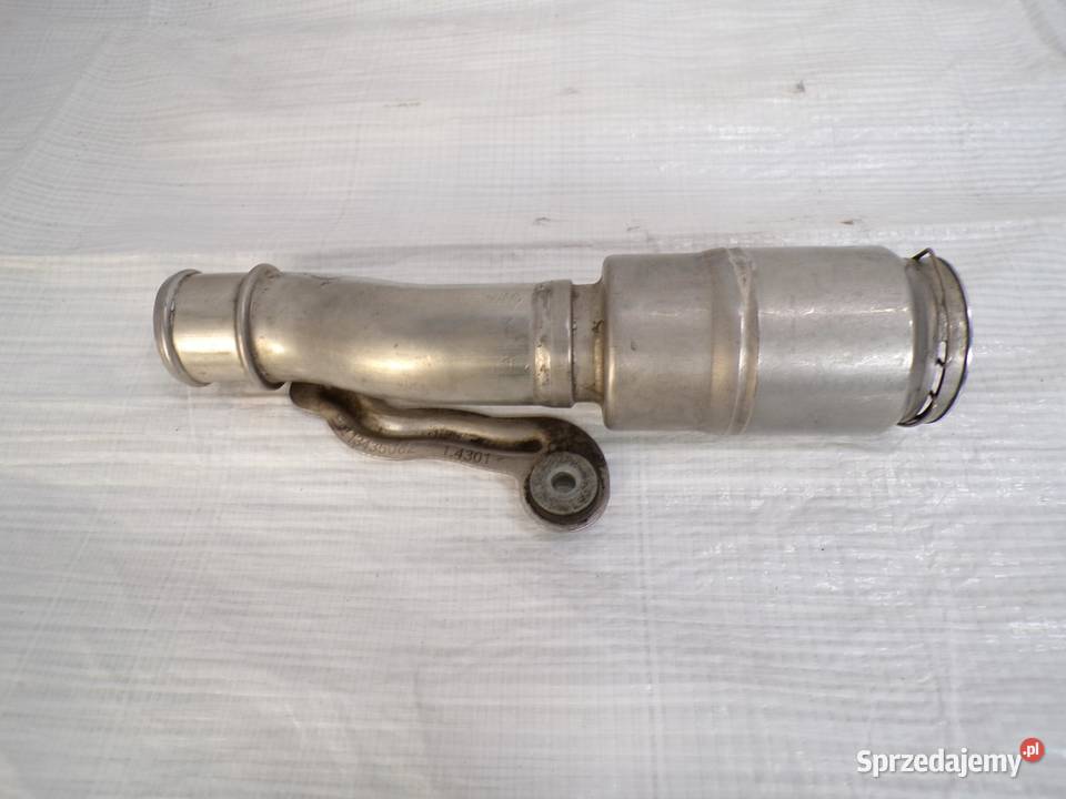 OPEL MERIVA B LIFT RURA TURBINY 13435082 osobowe