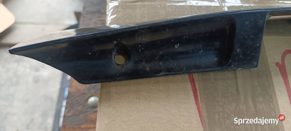 Listwa blenda klapy bagażnika BMW E36 Cabrio
