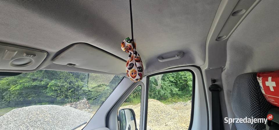 Citroen Jumper L3 2H Czerwionka-Leszczyny