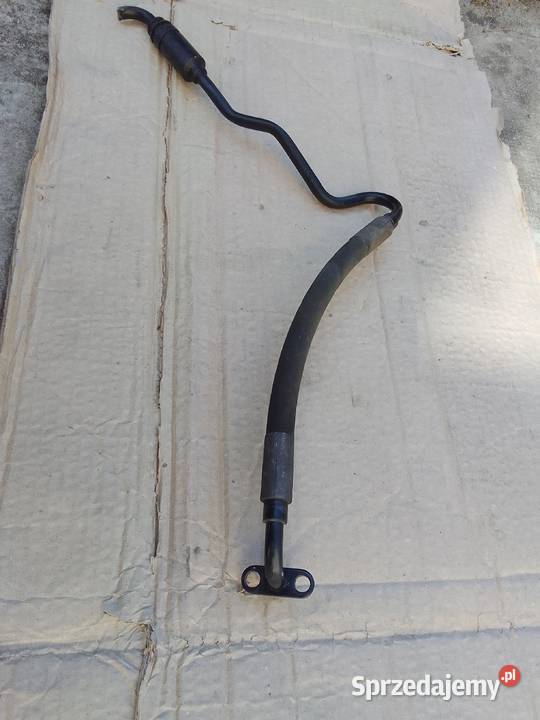 Przewód amortyzatora ABC prawy przód Mercedes osobowe Lisia Góra sprzedam
