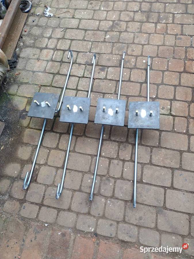 Kratownicamarki Pozostałe Tuszyn sprzedam