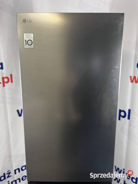 Lodówka LG GBV3100CPY 186 m Total No Frost Warszawa
